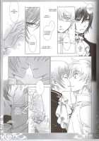 KPP - Knight Prince Plus [Code Geass] Thumbnail Page 22