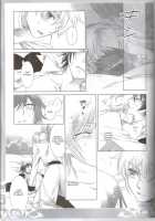 KPP - Knight Prince Plus [Code Geass] Thumbnail Page 24
