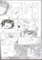 KPP - Knight Prince Plus [Code Geass] Thumbnail Page 27