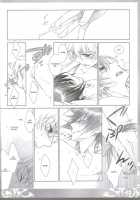 KPP - Knight Prince Plus [Code Geass] Thumbnail Page 29