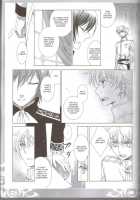 KPP - Knight Prince Plus [Code Geass] Thumbnail Page 34