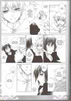 KPP - Knight Prince Plus [Code Geass] Thumbnail Page 40