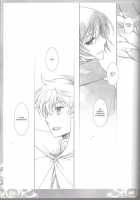 KPP - Knight Prince Plus [Code Geass] Thumbnail Page 42