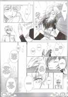 KPP - Knight Prince Plus [Code Geass] Thumbnail Page 48