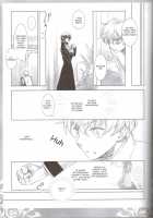 KPP - Knight Prince Plus [Code Geass] Thumbnail Page 51