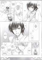 KPP - Knight Prince Plus [Code Geass] Thumbnail Page 56