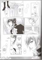 KPP - Knight Prince Plus [Code Geass] Thumbnail Page 57