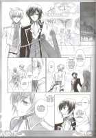 KPP - Knight Prince Plus [Code Geass] Thumbnail Page 59