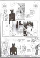 KPP - Knight Prince Plus [Code Geass] Thumbnail Page 60