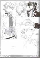 KPP - Knight Prince Plus [Code Geass] Thumbnail Page 61