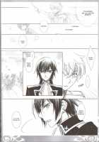KPP - Knight Prince Plus [Code Geass] Thumbnail Page 62