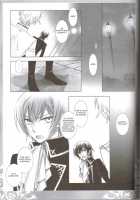 KPP - Knight Prince Plus [Code Geass] Thumbnail Page 63