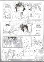 KPP - Knight Prince Plus [Code Geass] Thumbnail Page 76