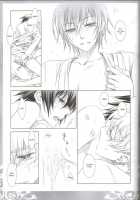 KPP - Knight Prince Plus [Code Geass] Thumbnail Page 83