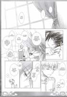 KPP - Knight Prince Plus [Code Geass] Thumbnail Page 88