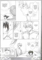 KPP - Knight Prince Plus [Code Geass] Thumbnail Page 89