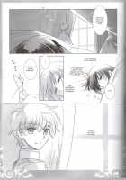 KPP - Knight Prince Plus [Code Geass] Thumbnail Page 08