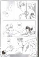 KPP - Knight Prince Plus [Code Geass] Thumbnail Page 91