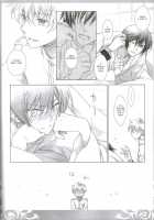 KPP - Knight Prince Plus [Code Geass] Thumbnail Page 92