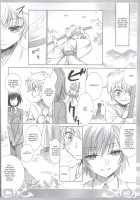 KPP - Knight Prince Plus [Code Geass] Thumbnail Page 09