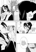 It Hesitates [Bleach] Thumbnail Page 14