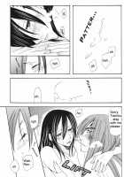 It Hesitates [Bleach] Thumbnail Page 23