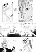 It Hesitates [Bleach] Thumbnail Page 26