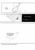It Hesitates [Bleach] Thumbnail Page 28