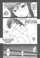 -LOVE PLACE 03 - MANAKA / -LOVE PLACE 03- MANAKA [Hozumi Takashi] [Love Plus] Thumbnail Page 10