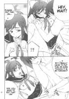 -LOVE PLACE 03 - MANAKA / -LOVE PLACE 03- MANAKA [Hozumi Takashi] [Love Plus] Thumbnail Page 19
