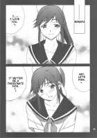 -LOVE PLACE 03 - MANAKA / -LOVE PLACE 03- MANAKA [Hozumi Takashi] [Love Plus] Thumbnail Page 06