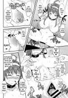 Kongou No Aisarekata / 金剛の愛されかた [Shigure Ryuunosuke] [Kantai Collection] Thumbnail Page 21