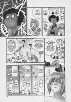 Seven Force: Hellabunna Giant Comics 33 / Seven Force: Hellabunna Giant Comics 33 [Iruma Kamiri] [Super Black Jack] Thumbnail Page 28