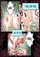 Holy Angel Patina [Neo Gentle] [Original] Thumbnail Page 33