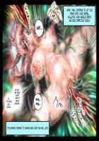 Holy Angel Patina [Neo Gentle] [Original] Thumbnail Page 39