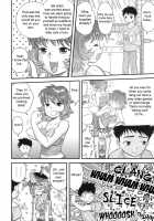 Virgin White Book / 童貞白書 [Gotoh Juan] [Original] Thumbnail Page 101