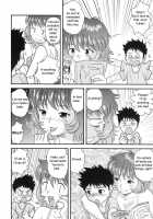 Virgin White Book / 童貞白書 [Gotoh Juan] [Original] Thumbnail Page 103