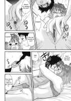 Virgin White Book / 童貞白書 [Gotoh Juan] [Original] Thumbnail Page 109