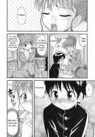 Virgin White Book / 童貞白書 [Gotoh Juan] [Original] Thumbnail Page 119