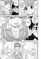Virgin White Book / 童貞白書 [Gotoh Juan] [Original] Thumbnail Page 120