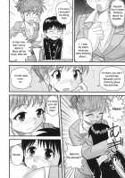Virgin White Book / 童貞白書 [Gotoh Juan] [Original] Thumbnail Page 121