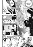 Virgin White Book / 童貞白書 [Gotoh Juan] [Original] Thumbnail Page 123