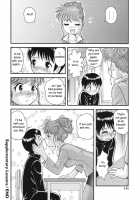 Virgin White Book / 童貞白書 [Gotoh Juan] [Original] Thumbnail Page 137