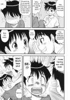 Virgin White Book / 童貞白書 [Gotoh Juan] [Original] Thumbnail Page 14