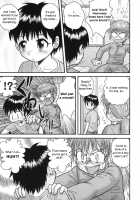Virgin White Book / 童貞白書 [Gotoh Juan] [Original] Thumbnail Page 162