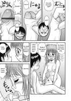 Virgin White Book / 童貞白書 [Gotoh Juan] [Original] Thumbnail Page 166