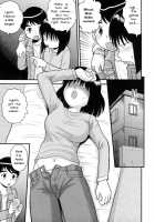 Virgin White Book / 童貞白書 [Gotoh Juan] [Original] Thumbnail Page 178