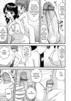 Virgin White Book / 童貞白書 [Gotoh Juan] [Original] Thumbnail Page 194