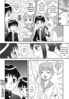 Virgin White Book / 童貞白書 [Gotoh Juan] [Original] Thumbnail Page 27