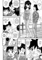 Virgin White Book / 童貞白書 [Gotoh Juan] [Original] Thumbnail Page 47
